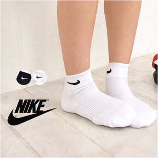 【毒】nike襪 NIKE 經典款 Logo襪 nile高筒襪 nike低筒襪 雙色 低中筒 兩款