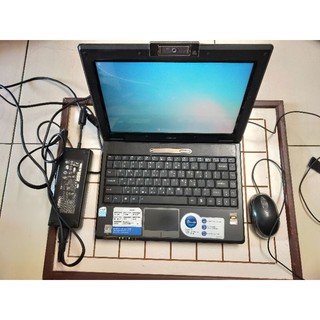 ASUS T2370 WIN7 HD160G 華碩 電腦