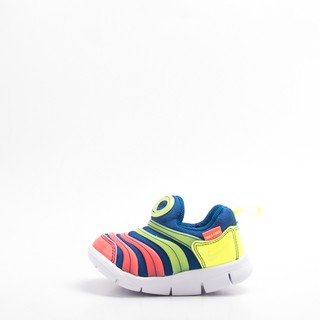 NIKE DYNAMO FREE SE PS 毛毛蟲鞋 小童 AA7217-400 現貨