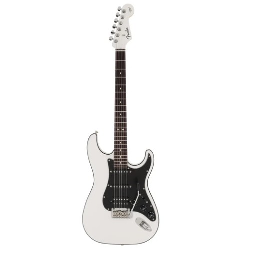 Fender MIJ 2021 Aerodyne II Strat HSS 電吉他 公司貨 【宛伶樂器】