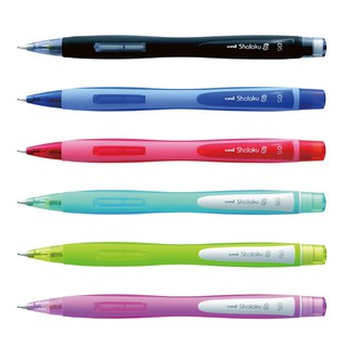 日本 三菱 UNI M5-228 側壓自動鉛筆 0.5mm 自動筆