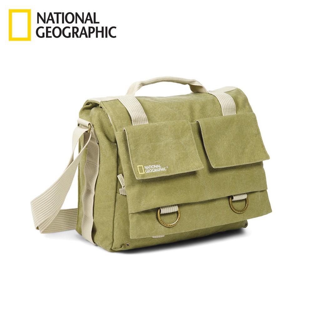 國家地理 National Geographic 探險家系列 中型側背包 NG2476 廠商直送