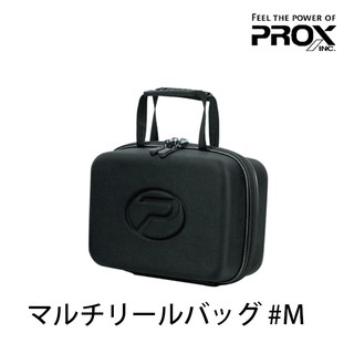 PROX MULTI REEL BAG #M [漁拓釣具] [捲線器收納包]