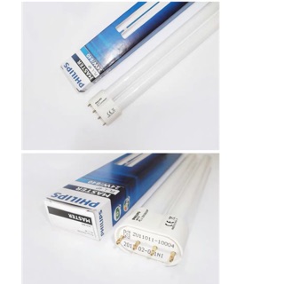 PHILIPS PL-L24W燈管4P 840 /865PLL(總長32cm)