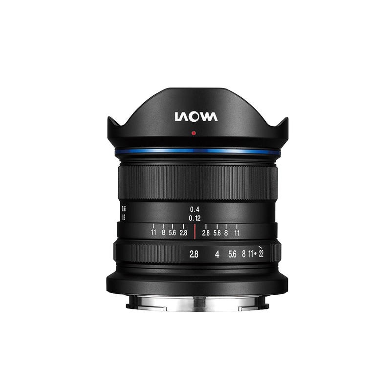 ◎相機專家◎ LAOWA 老蛙 9mm F2.8 C&amp;D-Dreamer 超廣角 大光圈 鏡頭 公司貨