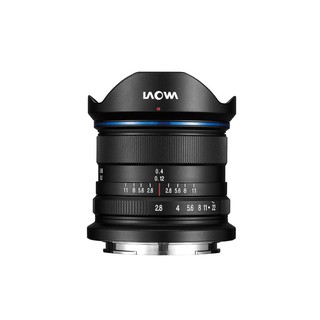◎相機專家◎ LAOWA 老蛙 9mm F2.8 C&D-Dreamer 超廣角 大光圈 鏡頭 公司貨