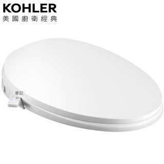 KOHLER C3-030 免插電腦馬桶蓋 K-98804K-0