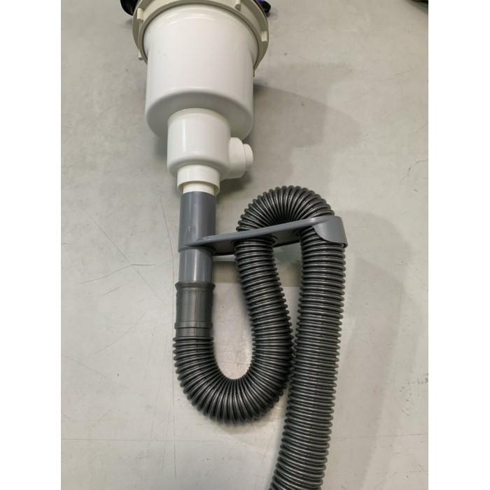 水電diy 流理台洗碗槽防蟑防臭排水軟管 存水彎防臭軟管 水槽排水管 蝦皮購物