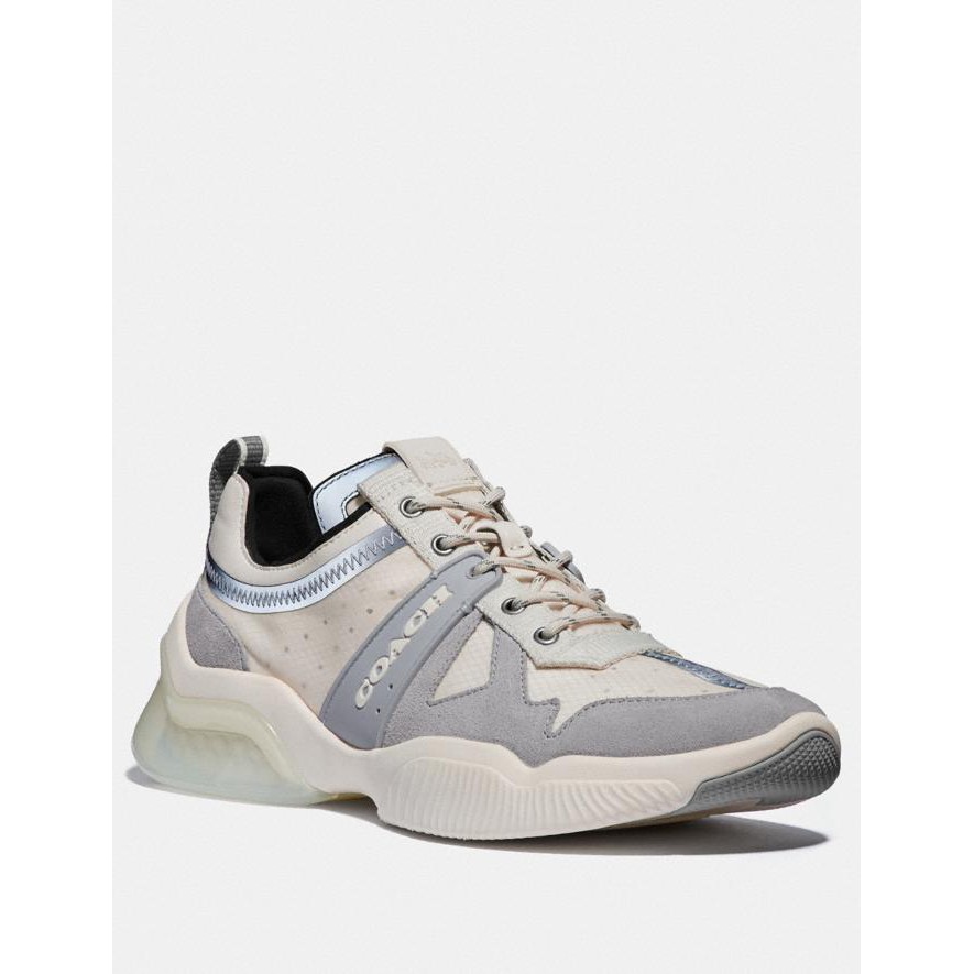 citysole stretch runner