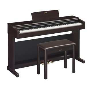 Yamaha YDP-145數位鋼琴(有琴蓋)新上市