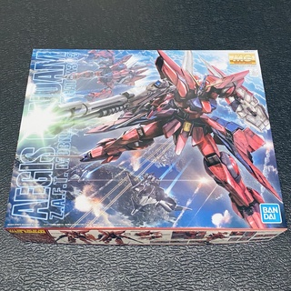 【翔翔玩具鋪】 萬代 BANDAI MG 1/100 神盾鋼彈 組裝模型 可刷卡 可分期