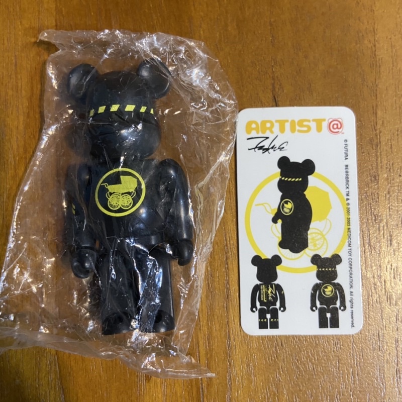 0円 5☆好評 MEDICOM TOY BEARBRICK 100% FUTURA LABS 0円 5☆好評 MEDICOM TOY BEARBRICK 100% FUTURA LABS