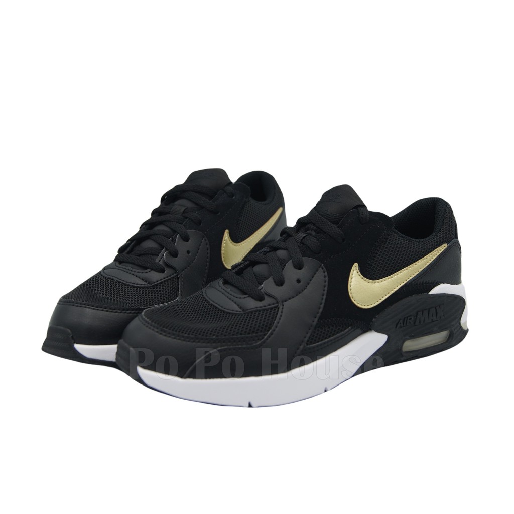 &lt;&gt; NIKE 運動鞋 AIR MAX 大童 氣墊 休閒運動鞋 CD6894-006 (Q7055)