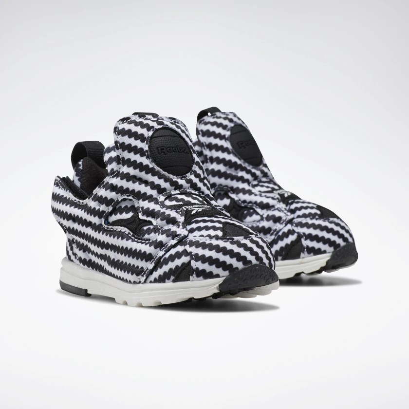 reebok versa pump fury cinderella