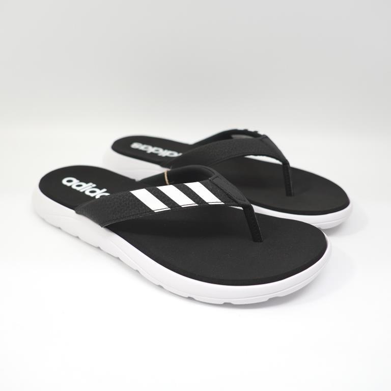 ADIDAS COMFORT FLIP FLOP 男生款 拖鞋 EG2069 愛迪達 夾腳拖