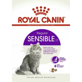 <liondog>法國皇家 S33 15kg 腸胃敏感成貓 貓糧 限宅配