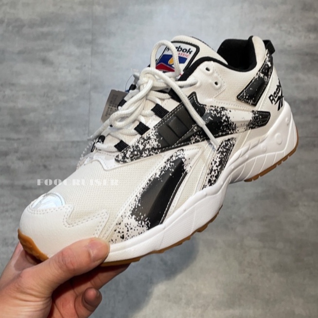 REEBOK CL INTV 96 LOGO SHOES 男女鞋 復古 休閒鞋 經典 慢跑鞋 運動 FV5471