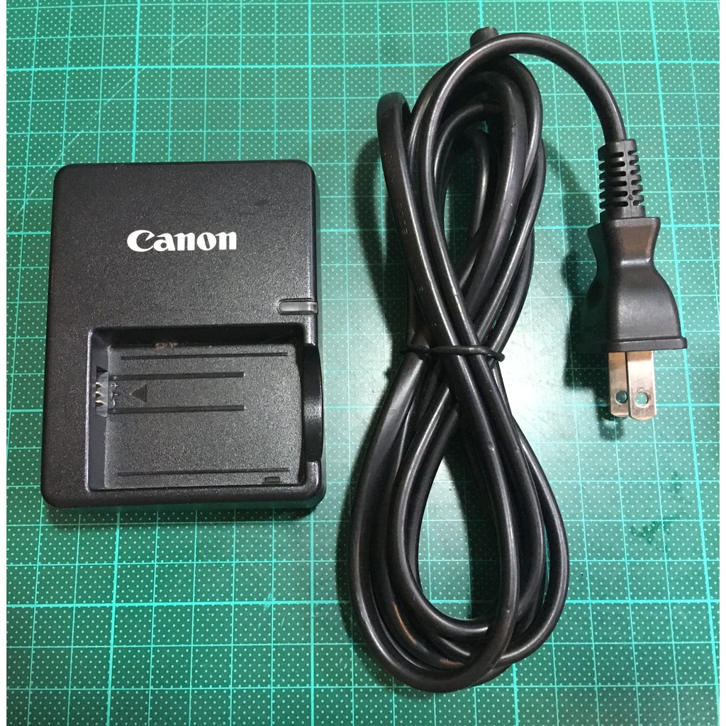 Canon充電器 LC-E5E📌含專用電池LP-E5📌EOS 450D 500D 1000D 2000D 充電器