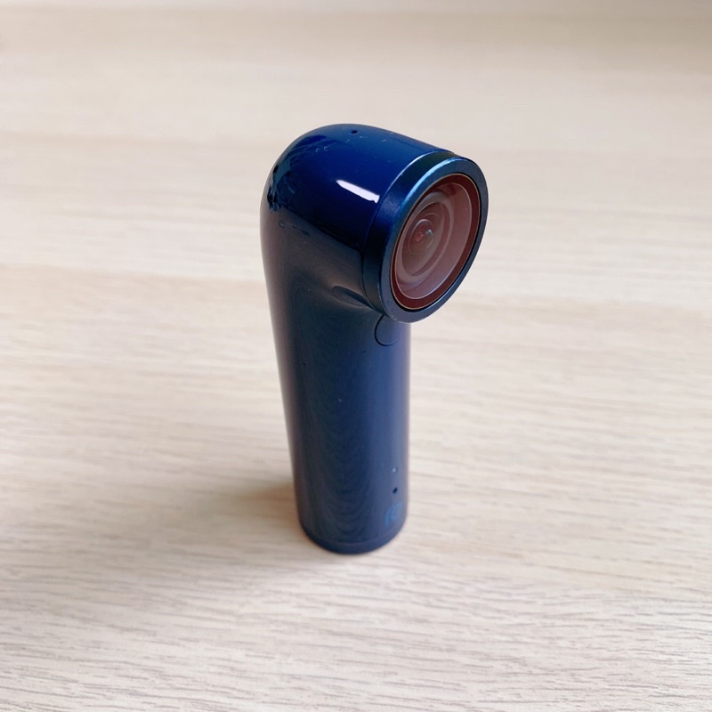 HTC RE 迷你攝錄影機 防水 運動 相機