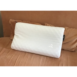 【水工鳥生活坊】100% 純天然功能乳膠枕