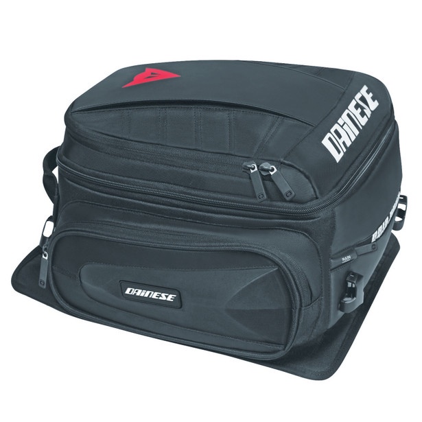 dainese D-TAIL MOTORCYCLE BAG  OGIO 油箱 後座 兩用包