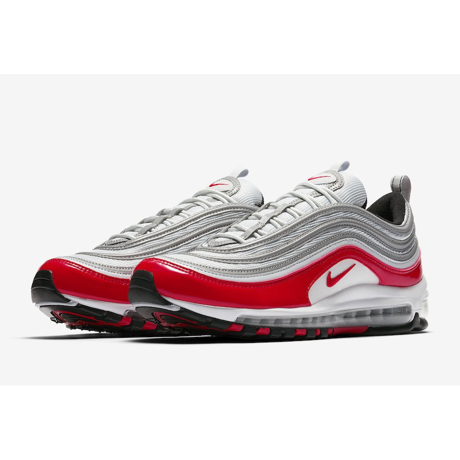 air max 97 supreme red