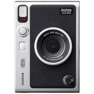 富士 Fujifilm instax mini EVO 拍立得富士公司貨
