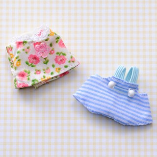 現貨 森林家族 會員限定 寶寶服裝組B【不含娃娃】