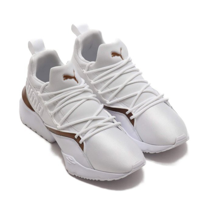 puma muse maia luxe