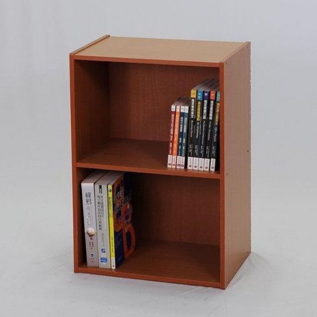 優質款 木質 空櫃 二層 / 三層 / 四層 自組裝 書櫃 收納櫃 文件櫃 置物櫃 木櫃 組合櫃 書架 玩具櫃 收藏