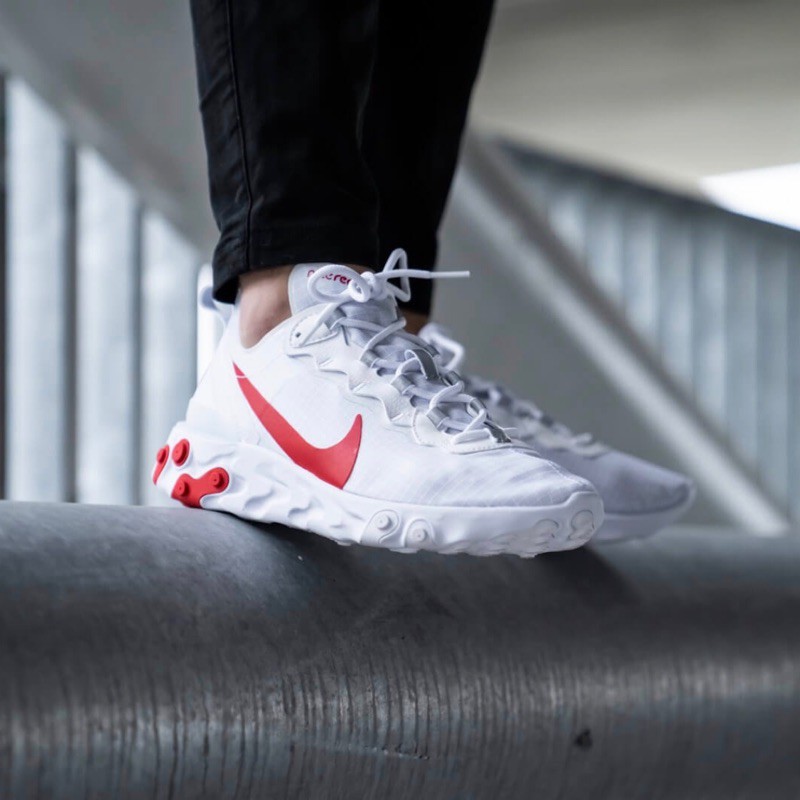 nike react element 55 ptt