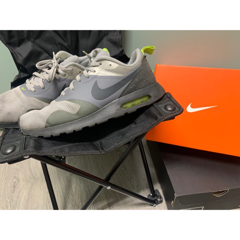 nike air max tavas neon