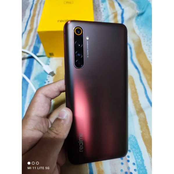 realme x50 pro 12G 256G 紅色 台版