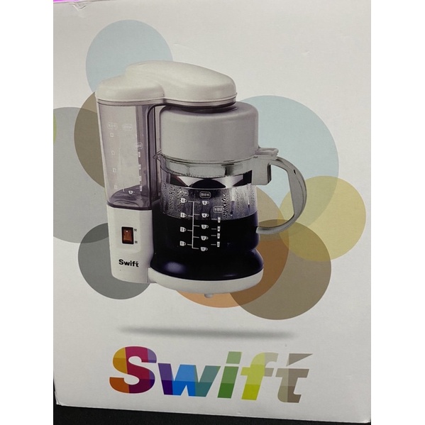 Swift 美式咖啡機 STK-191