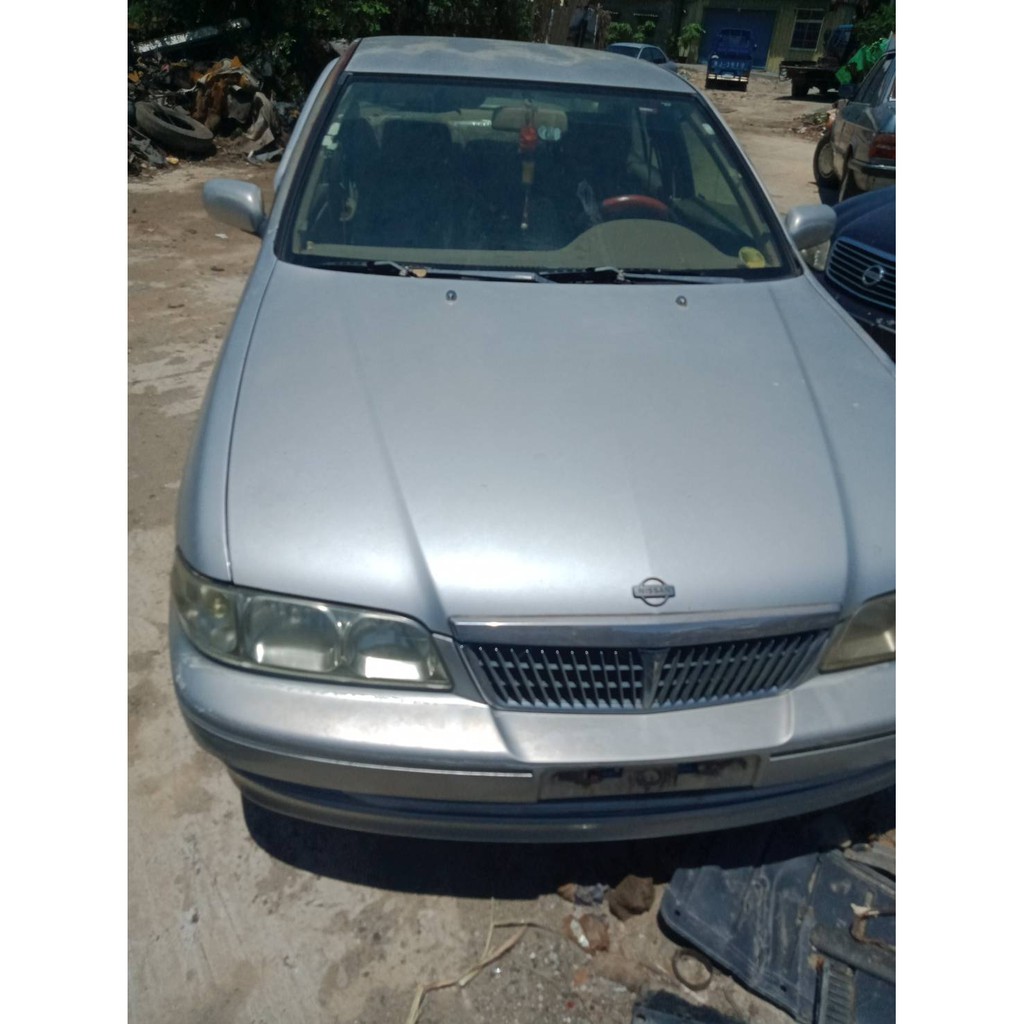 Nissan Sentra 00年341 材料車零件車拆賣 整台賣 蝦皮購物