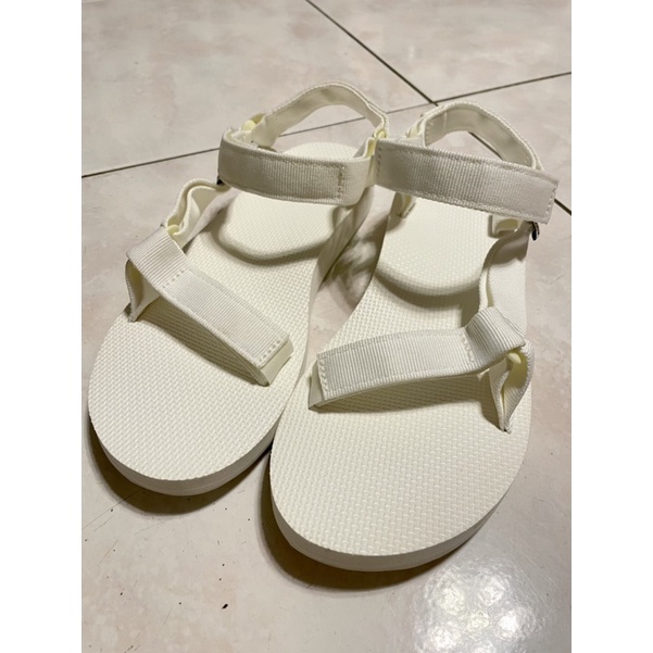 TEVA ORIGINAL-(二手)全新-涼鞋