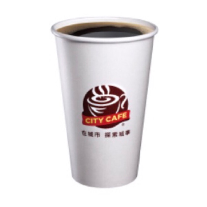 🔊 7-11  大杯 美式 咖啡☕️#行動隨時取#🉑️跨店#需要有會員才🉑️購買