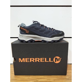 MERRELL Speed Strike GTX 女鞋 防水 戶外登山鞋 ML066982