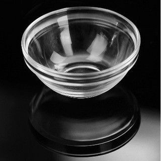 【muco】迷你玻璃碗 精油碗 玻璃碗 美容院調精油專用碗