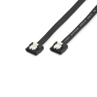 群加 PowerSync SATA3傳輸線25CM~55CM (SATA3-25B)