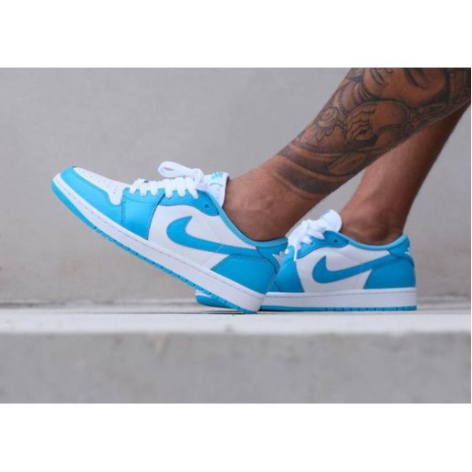 aj1 low unc