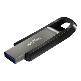 『儲存玩家』SanDisk EXTREME GO CZ810 64G USB 3.2 隨身碟 395/100MB/s