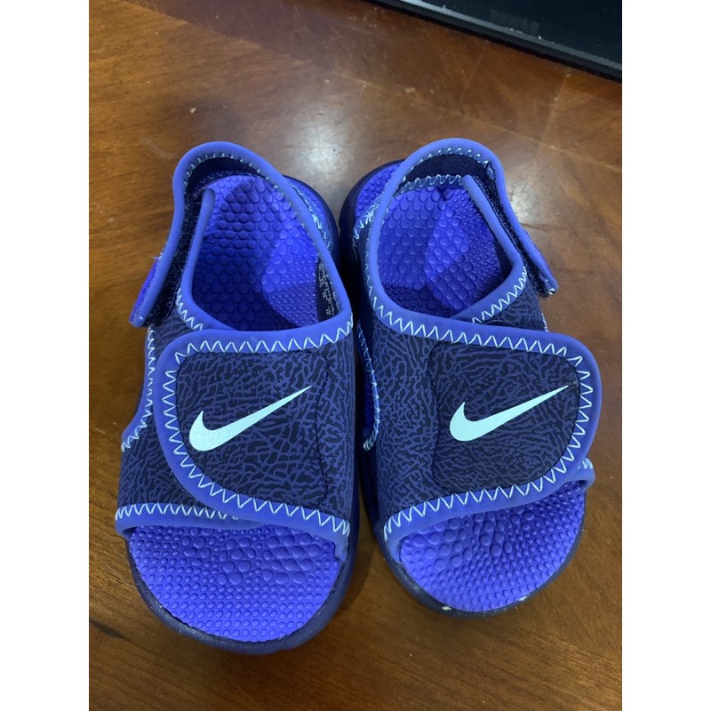 Nike 嬰幼兒涼鞋