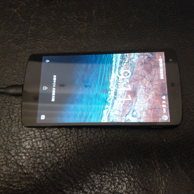 Google Nexus 5 4GLTE 16GB 5吋