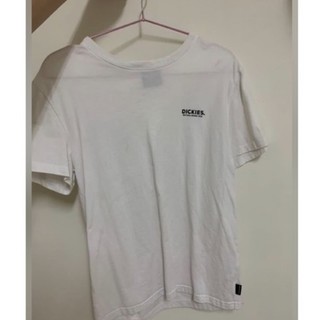 Dickies 小logo短T 上衣
