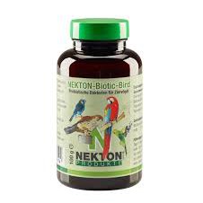 NEKTON-Biotic-Bird寵物鳥繁殖益生菌