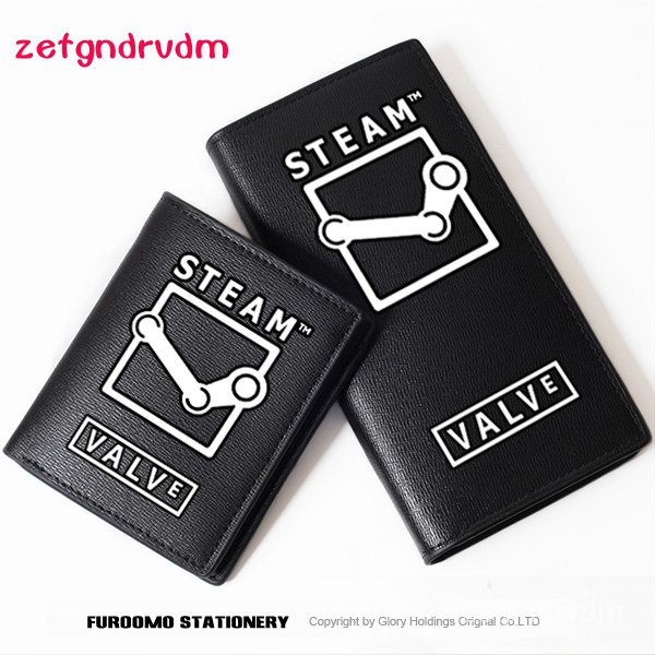 新品steam 錢包pc遊戲蒸汽遊戲動漫周邊g胖二次元acg Value Zy 蝦皮購物