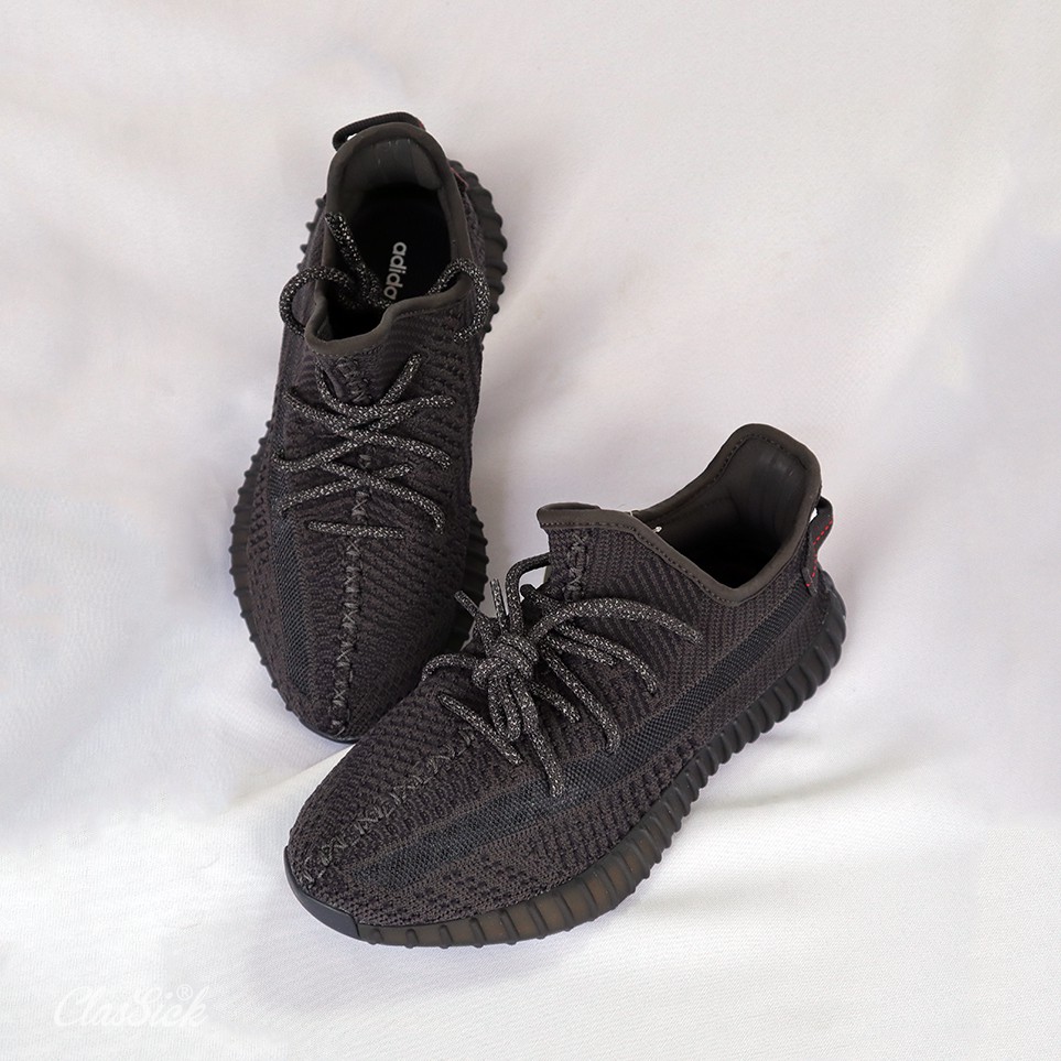 Yeezy Boost 350 V2 Black Cold Wave Store