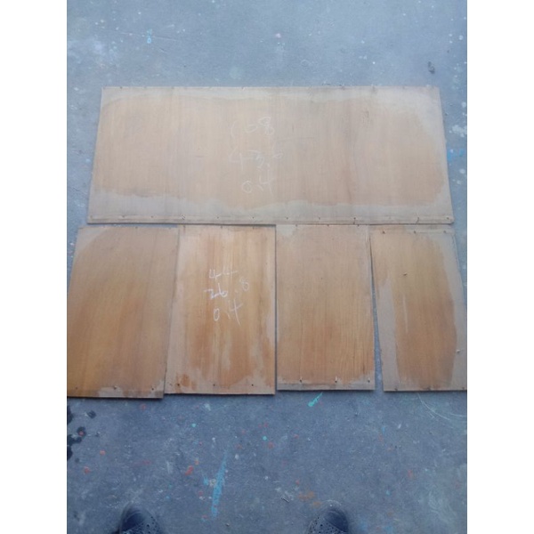 出清檜木板 早期檜木板 檜木薄板 檜木櫃拆