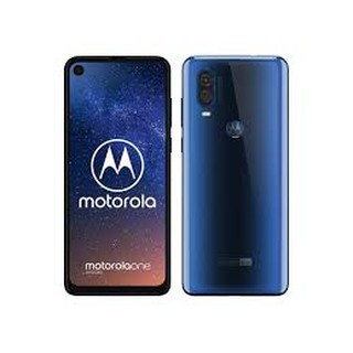 MOTO ONE VISION PLUS 9H 鋼化玻璃 保護貼 VISION + 摩托羅拉